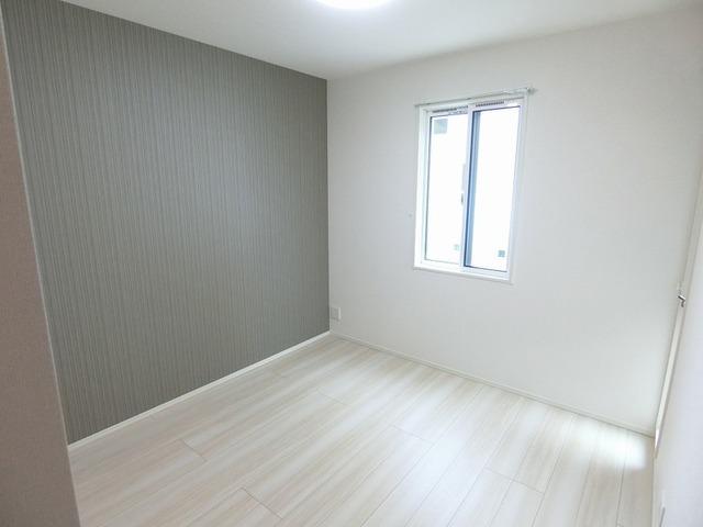 セレーノ（101） 部屋画像