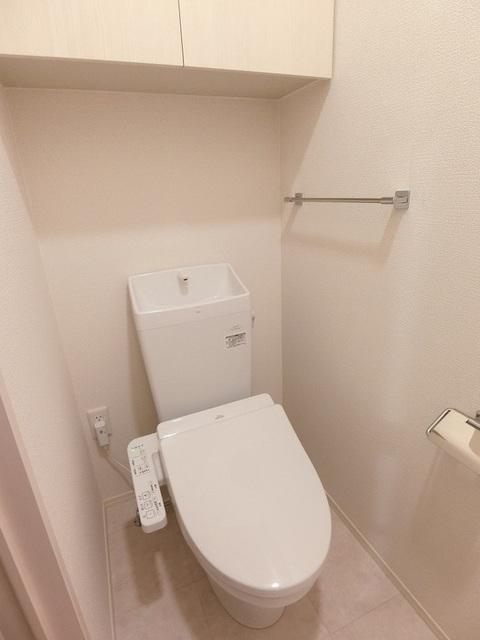 セレーノ（101） 部屋画像