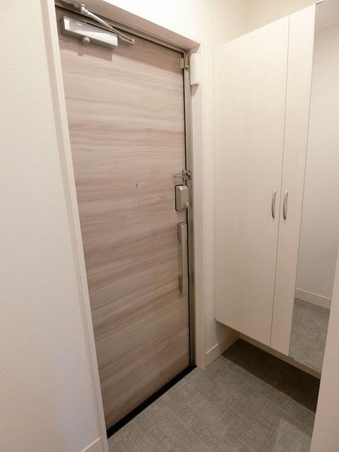 セレーノ（101） 部屋画像