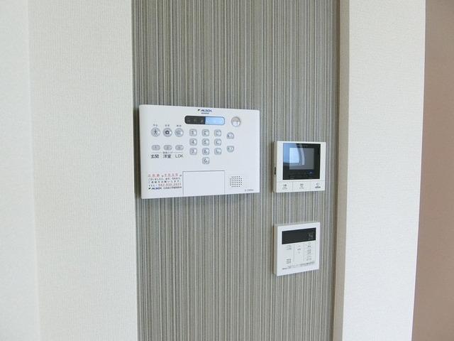 セレーノ（101） 部屋画像