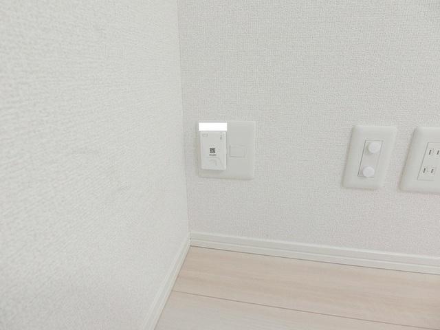 セレーノ（101） 部屋画像