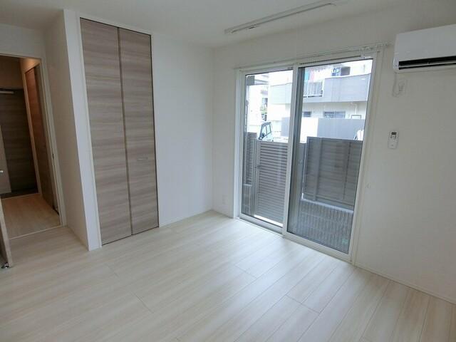 セレーノ（101） 部屋画像