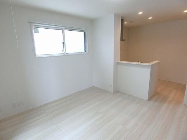 セレーノ（101） 部屋画像