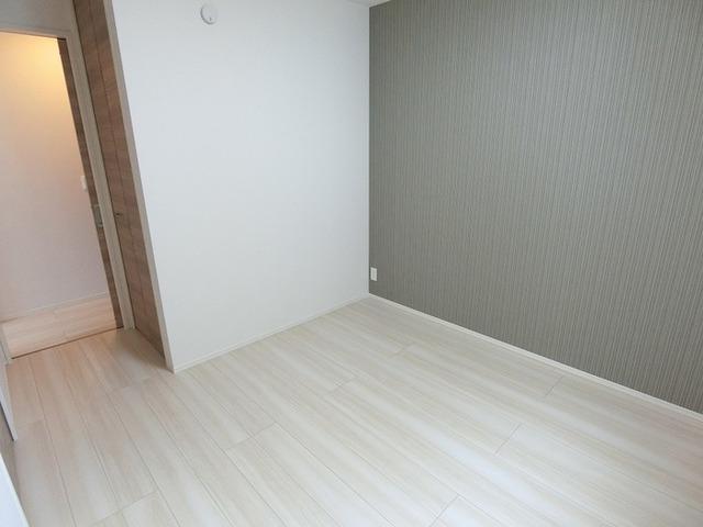 セレーノ（101） 部屋画像