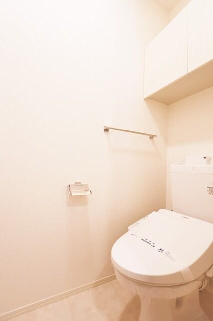 One wide 山本（201） 部屋画像