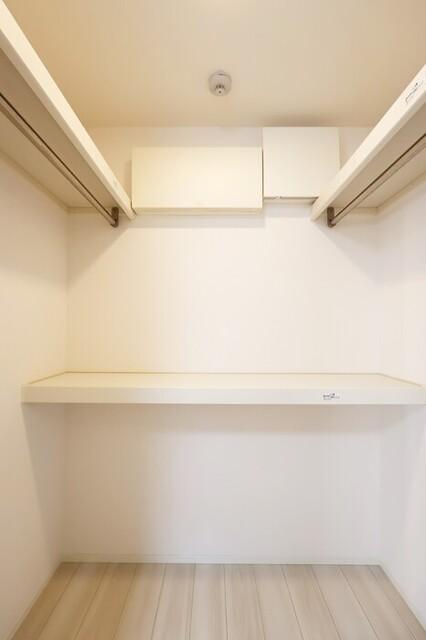 One wide 山本（201） 部屋画像