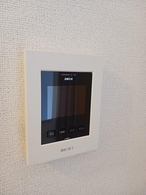 メリディオ　Ⅰ番館（102） 設備