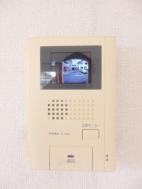 グラースＢ（102） 設備