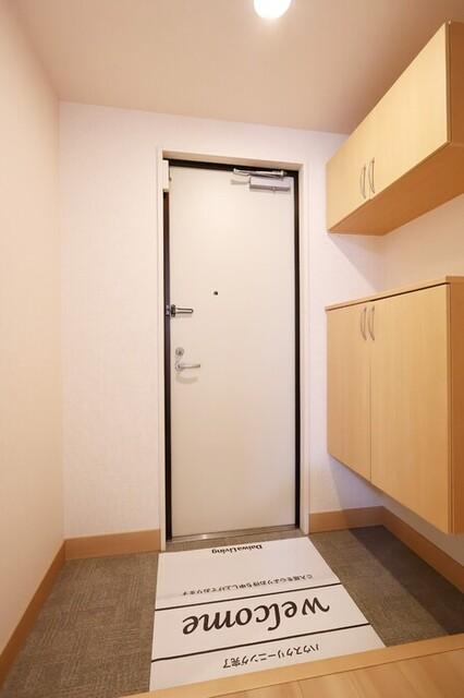 リヴェールC（104） 部屋画像