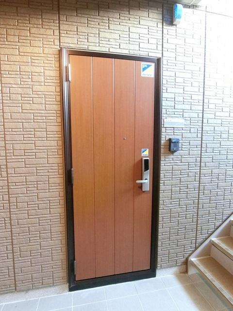リヴェールC（104） 部屋画像