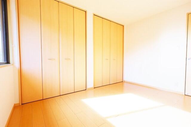 グリーンヒルズ（201） 部屋画像