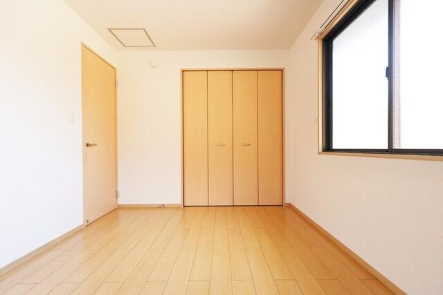 グリーンヒルズ（201） 部屋画像