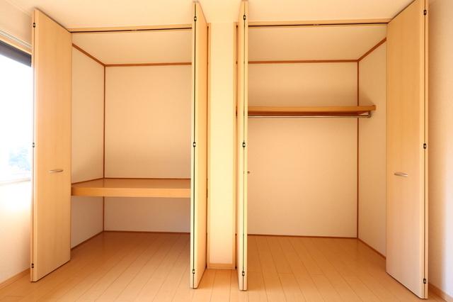 グリーンヒルズ（201） 部屋画像