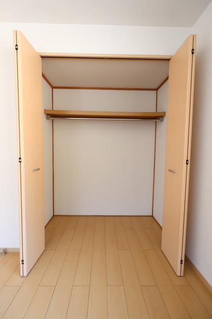 グリーンヒルズ（201） 部屋画像