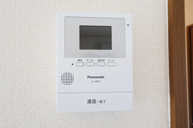 セジュール梅林（202） 部屋画像