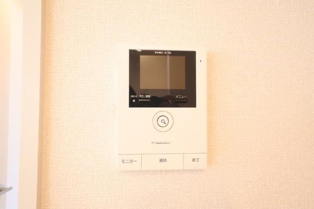 ヴィラコートⅡ（102） 部屋画像