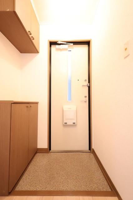ルミエール　B棟（201） 部屋画像