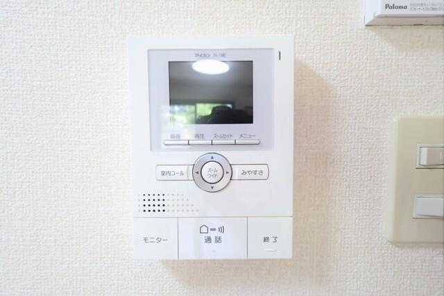 ルミエール　B棟（201） 部屋画像