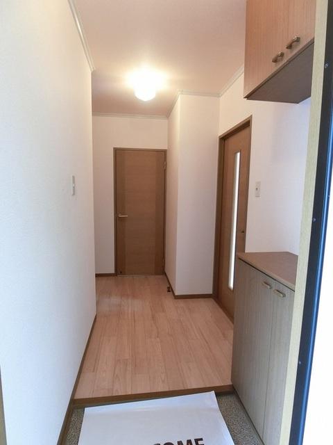 ルミエール　B棟（201） 部屋画像