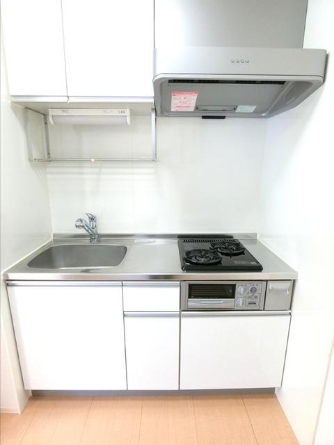 フォレスト・コート（101） 部屋画像