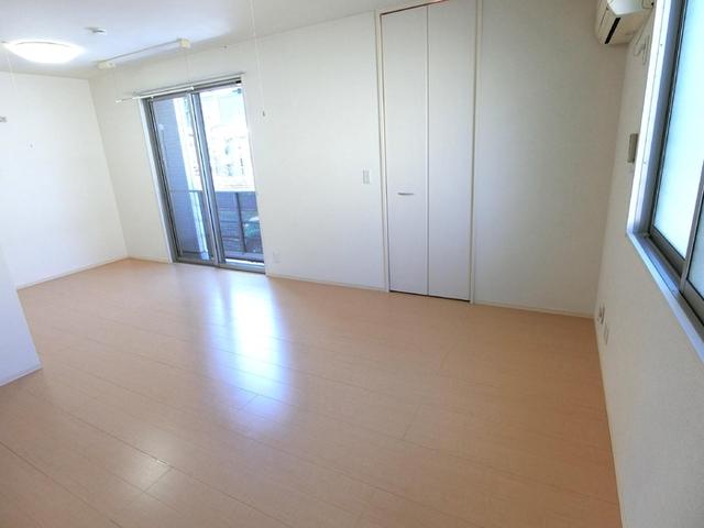 フォレスト・コート（101） 部屋画像