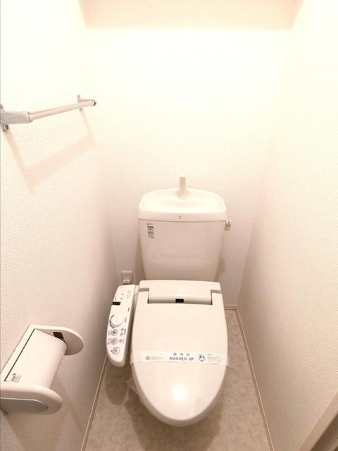 フォレスト・コート（101） 部屋画像