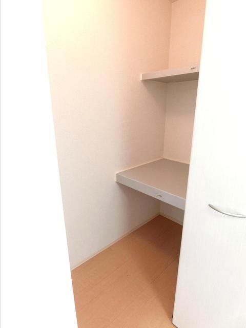 フォレスト・コート（101） 部屋画像
