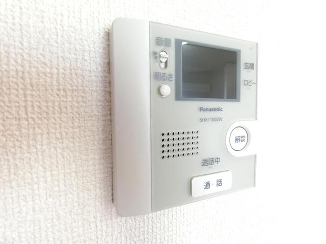 フォレスト・コート（101） 部屋画像