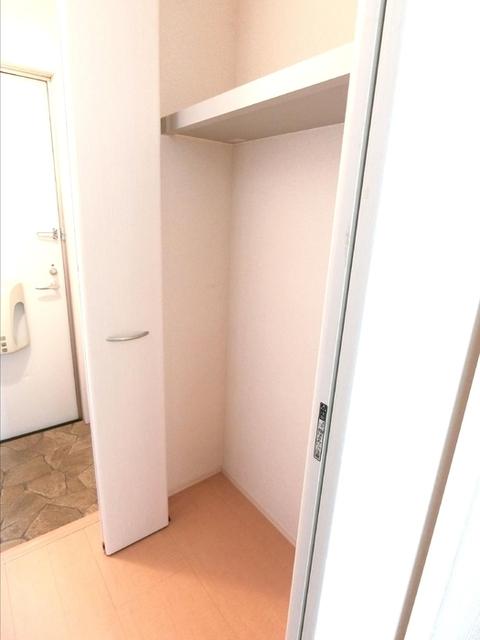 フォレスト・コート（101） 部屋画像
