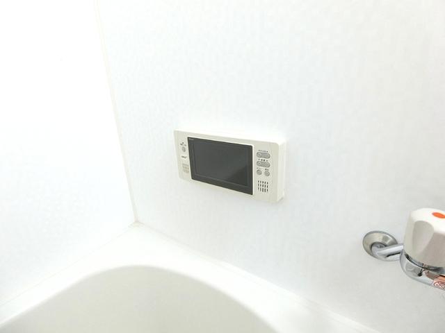 フォレスト・コート（101） 部屋画像