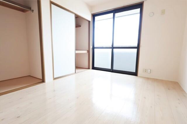 ハイカムール山田（302） 部屋画像