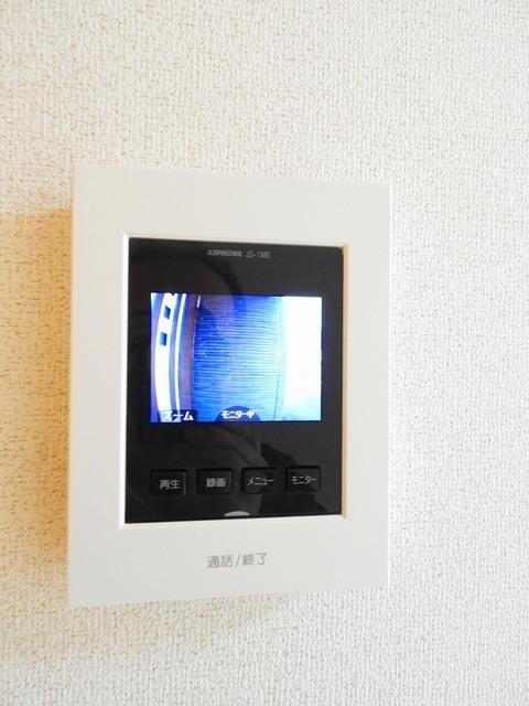 ハイ　ロザーナ　ファミリア（102） その他部屋・スペース