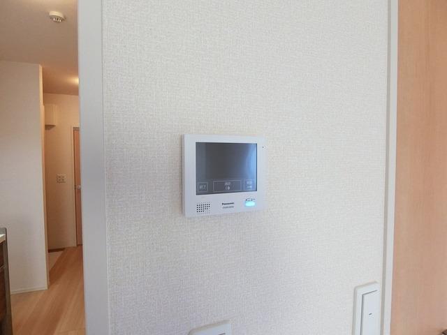 ロワジール（210） 部屋画像