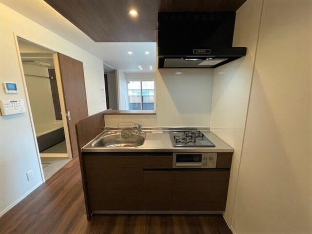 ＣＡＳＡニックスⅣ（203） 部屋画像