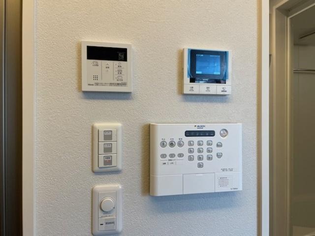 ＣＡＳＡニックスⅣ（203） 部屋画像