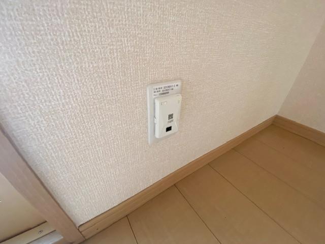 セジュール大地　O棟（101） その他