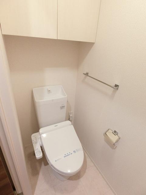 クラウドＭＲ（104） 部屋画像