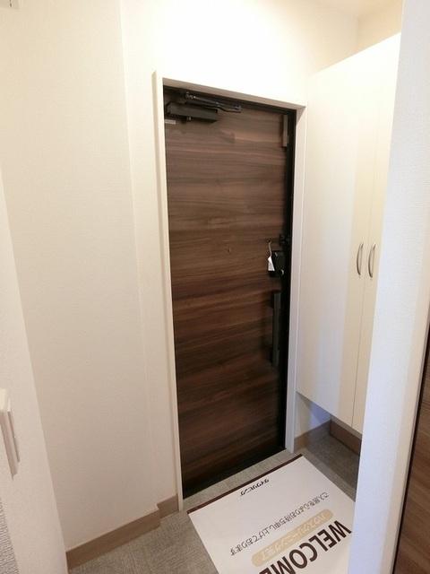 クラウドＭＲ（104） 部屋画像
