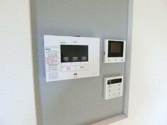 クラウドＭＲ（104） 部屋画像