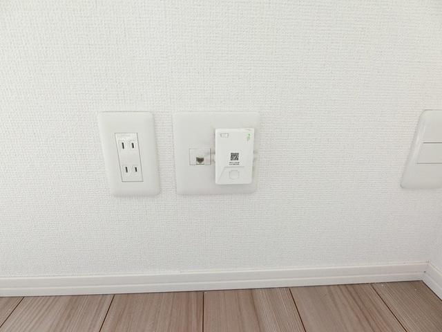 クラウドＭＲ（104） 部屋画像