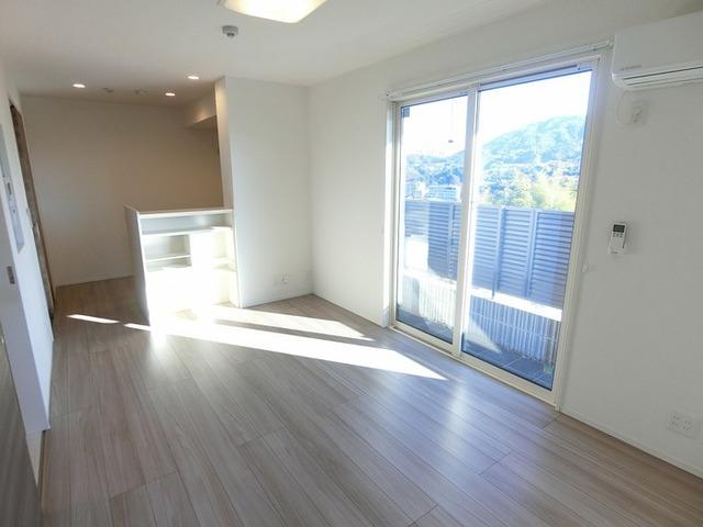 クラウドＭＲ（104） 部屋画像