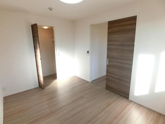 クラウドＭＲ（104） 部屋画像