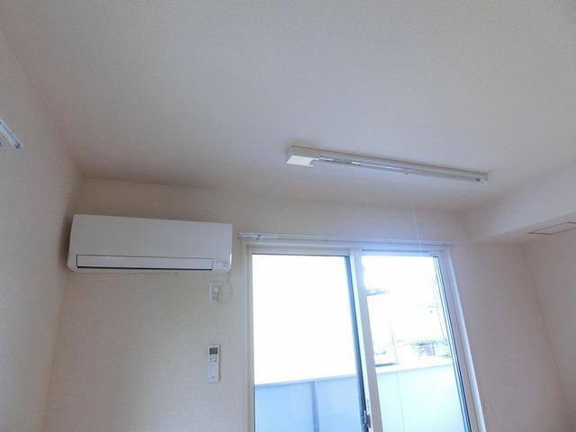 ロワジール（210） 部屋画像