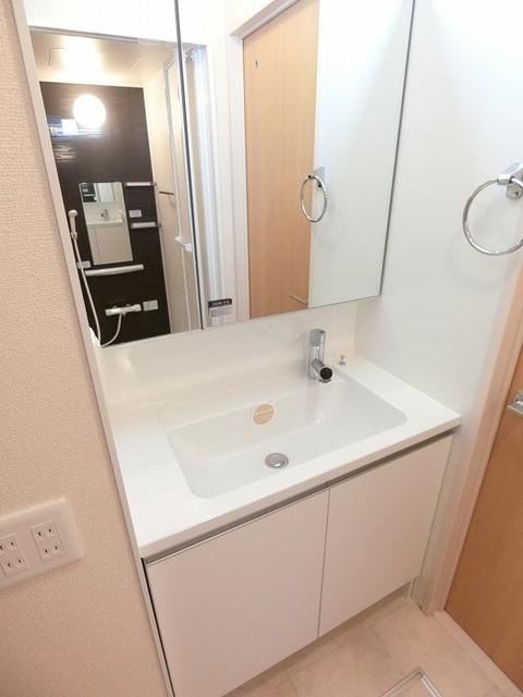 ロワジール（210） 部屋画像