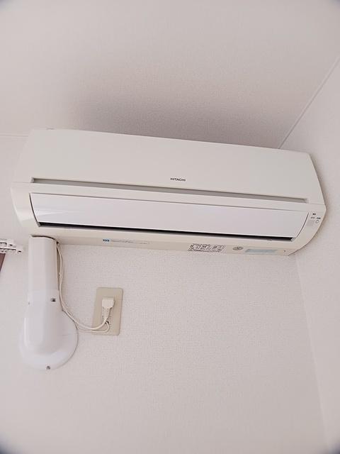 ピアシェ−レ山崎（503） 設備