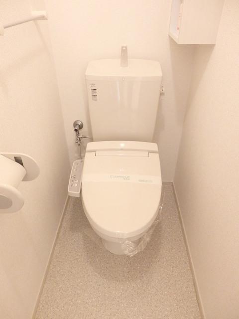 まほら（104） トイレ
