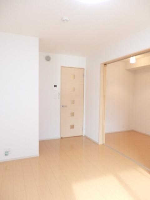 まほら（104） 室内