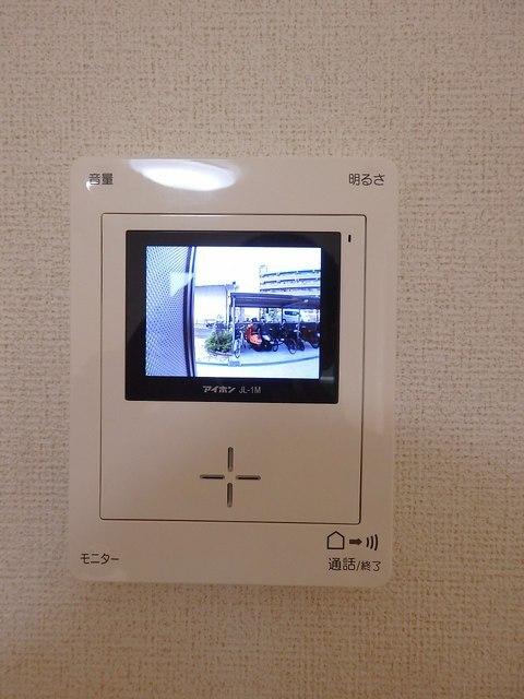 まほら（104） 設備