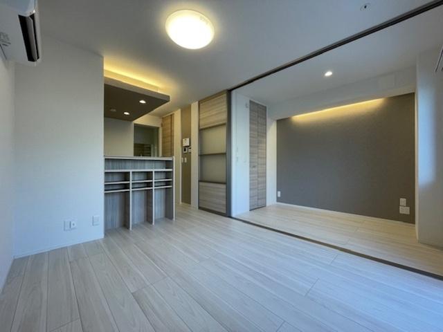 ル　シェリア古江（101） 部屋画像