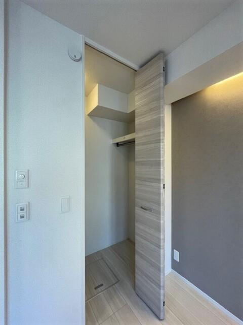 ル　シェリア古江（101） 部屋画像